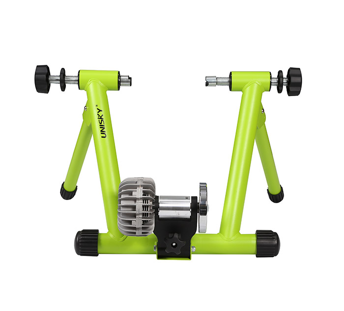 Fluid bike trainer TQJS-16