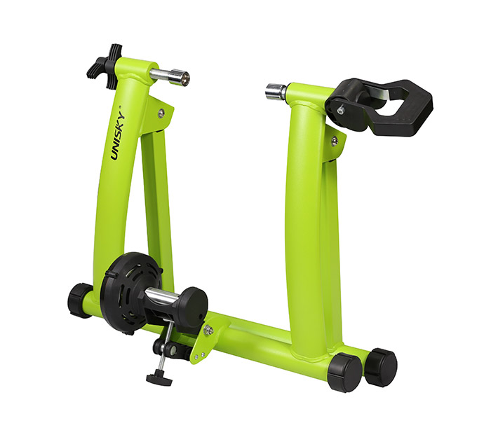 Magnetic Bike Trainer Without Wire TQJS-18