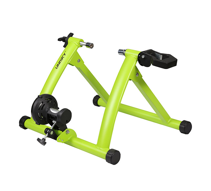 Magnetic Bike Trainer Without Wire TQJS-18