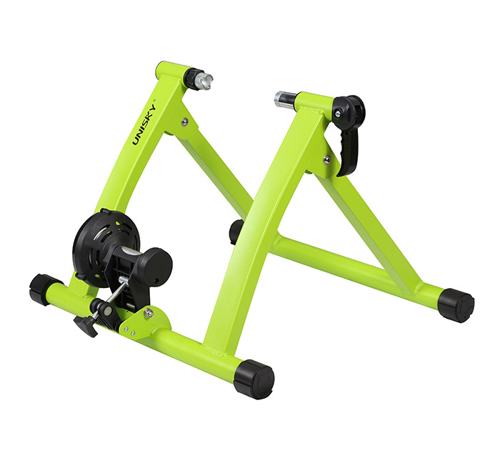 Magnetic Bike Trainer Without Wire TQJS-19