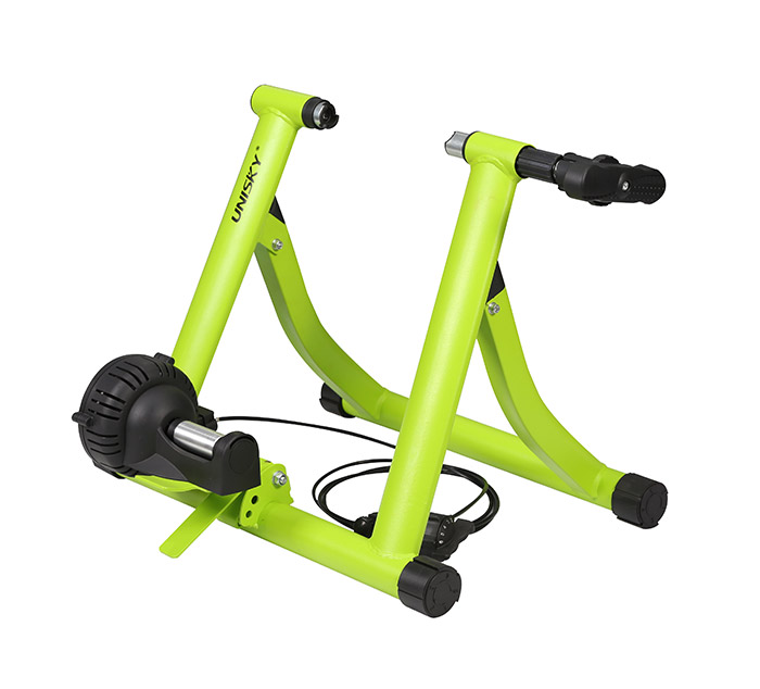 Magnetic Bike Trainer TQJS-06